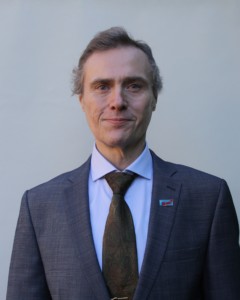 Bernd Grassmann